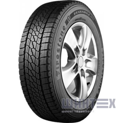 Firestone VanHawk 2 Winter 225/70 R15C 112/110R